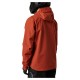 KURTKA FOX RANGER O.R. PACKABLE RAIN COPPER M