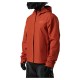 KURTKA FOX RANGER O.R. PACKABLE RAIN COPPER M