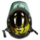 KASK ROWEROWY FOX SPEEDFRAME EUCALYPTUS M