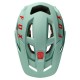 KASK ROWEROWY FOX SPEEDFRAME EUCALYPTUS M