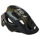 KASK ROWEROWY FOX SPEEDFRAME PRO GREEN CAMO M