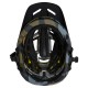 KASK ROWEROWY FOX SPEEDFRAME PRO GREEN CAMO M