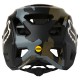 KASK ROWEROWY FOX SPEEDFRAME PRO GREEN CAMO M