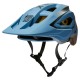 KASK ROWEROWY FOX SPEEDFRAME VNISH DUSTY BLUE L