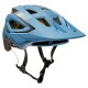 KASK ROWEROWY FOX SPEEDFRAME VNISH DUSTY BLUE L