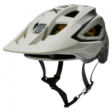 KASK ROWEROWY FOX SPEEDFRAME VNISH BONE M