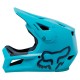 KASK ROWEROWY FOX RAMPAGE TEAL M