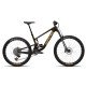 ROWER SANTA CRUZ 5010 5 CC MX 24 X0 RSV GLOSS BLACK M