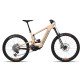 ROWER SANTA CRUZ BULLIT 3 CC MX 24 X0 AXS C RSV CH MATTER CIDER XL