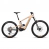ROWER SANTA CRUZ BULLIT 3 CC MX 24 X0 AXS C RSV CH MATTER CIDER XXL