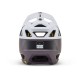 KASK ROWEROWY FOX PROFRAME CLYZO PURPLE S