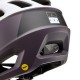 KASK ROWEROWY FOX PROFRAME CLYZO PURPLE S