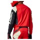 BLUZA FOX 180 XPOZR FLUO RED M