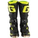 BUTY GAERNE SG12 BLACK/YELLOW FLUO