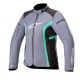 KURTKA TEKSTYLNA ALPINESTARS LADY STELLA T-KIRA V2 SLATE PEACOCK GREEN S