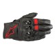 RĘKAWICE ALPINESTARS CELER V2 BLACK/FLUO RED M