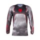 BLUZA FOX 180 ATLAS GREY/RED M