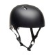 KASK ROWEROWY FOX FLIGHT PRO BLACK M