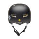 KASK ROWEROWY FOX FLIGHT PRO BLACK M