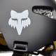 KASK ROWEROWY FOX FLIGHT PRO BLACK M