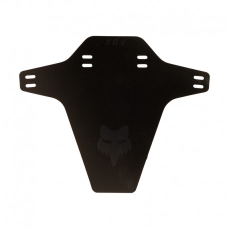 BŁOTNIK FOX FOX MUD GUARD BLACK OS