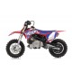 Pit Bike RXF Mini 50