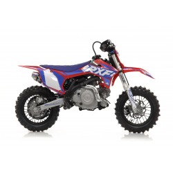 PIT BIKE RXF MINI 50