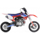 Pit Bike RXF Junior 110