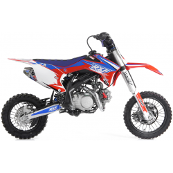 Pit Bike RXF Junior 110