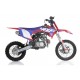 Pit Bike RXF Open 125