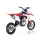 Pit Bike RXF Open 125