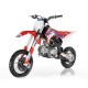 Pit Bike RXF Open 125