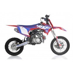 Pit Bike RXF Open 150