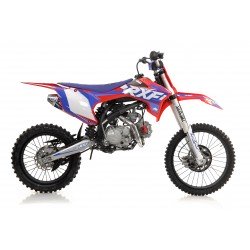 PIT BIKE RXF FREERIDE 150