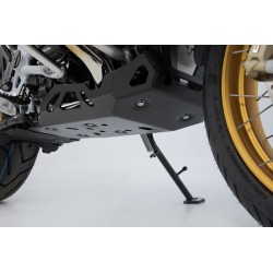 OSŁONA SILNIKA, PŁYTA POD SILNIK SW-MOTECH BMW R 1250 GS/ADV (18-), BLACK