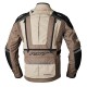 KURTKA TEKSTYLNA RST ADVENTURE-X SAND/BROWN S (2409)