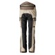 SPODNIE TEKSTYLNE RST ADVENTURE-X SAND/BROWN S (2413)