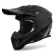 KASK AIROH AVIATOR ACE 2 COLOR BLACK MATT XS