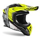 KASK AIROH AVIATOR ACE 2 ENGINE YELLOW GLOSS XS