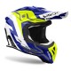 KASK AIROH AVIATOR ACE 2 GROUND YELLOW GLOSS XS