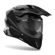 KASK AIROH COMMANDER 2 CARBON FULL CARBON GLOSS XS