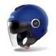 KASK AIROH HELYOS COLOR BLUE MATT XS