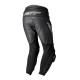 SPODNIE SKÓRZANE RST TRACTECH EVO 5 SHORT LEG BLACK/BLACK/BLACK XS (3498)