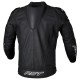 KURTKA SKÓRZANA RST TRACTECH EVO 5 BLACK/BLACK/BLACK XS (3437)