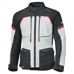 KURTKA TEKSTYLNA HELD TRIDALE TOP GREY/BLACK S