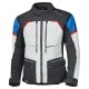 KURTKA TEKSTYLNA HELD TRIDALE TOP GREY/BLUE S