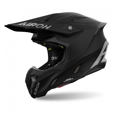 KASK AIROH TWIST 3 COLOR BLACK MATT XS