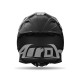 KASK AIROH TWIST 3 COLOR BLACK MATT XS