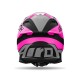 KASK AIROH TWIST 3 KING PINK MATT XS