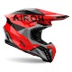 KASK AIROH TWIST 3 KING RED GLOSS XS